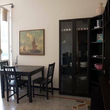 Apartamento Casa della Posta Borzonasca Exterior foto