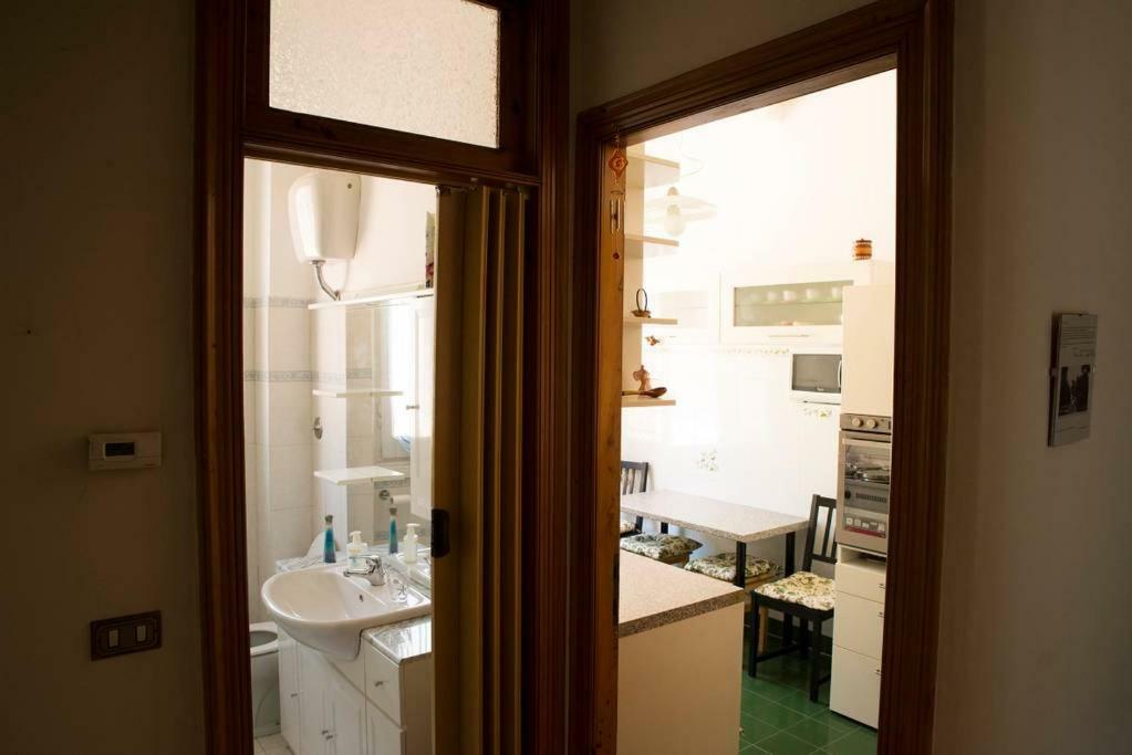 Apartamento Casa della Posta Borzonasca Exterior foto
