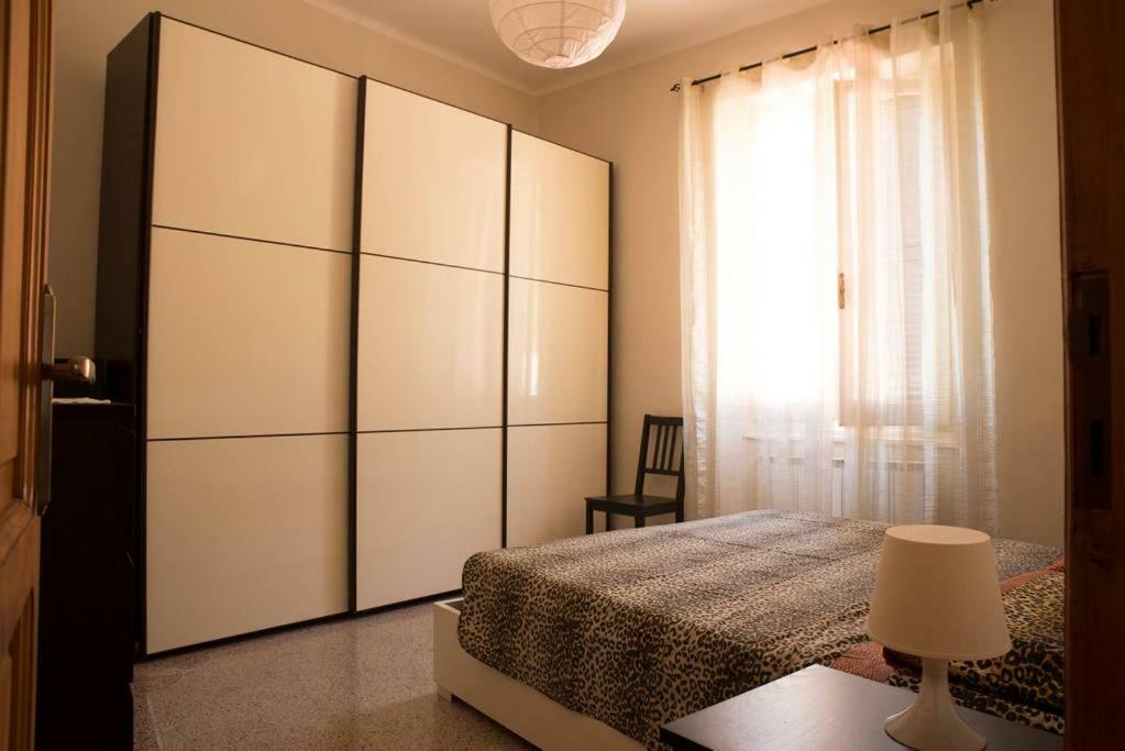 Apartamento Casa della Posta Borzonasca Exterior foto